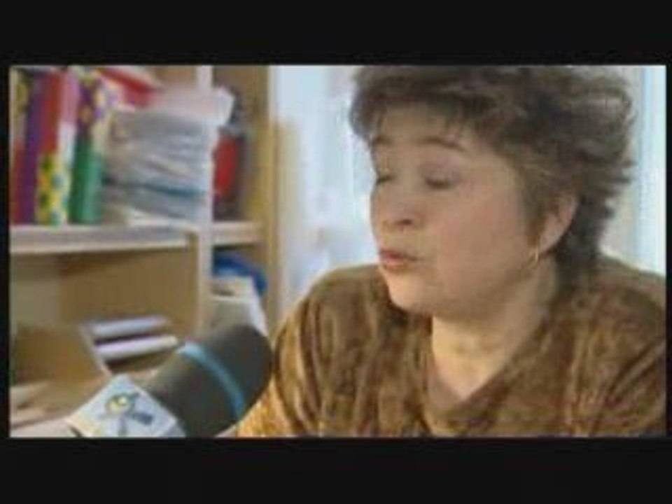 La propreté des ados