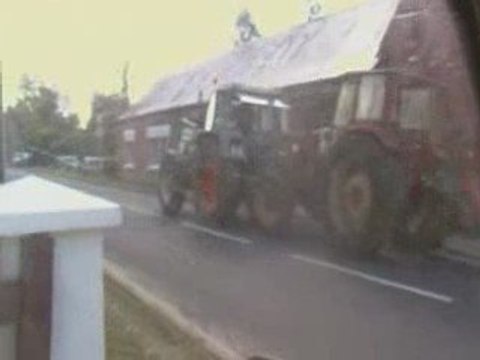 tracteur renault 498-6