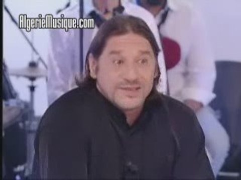 Les Folies Berberes - 2