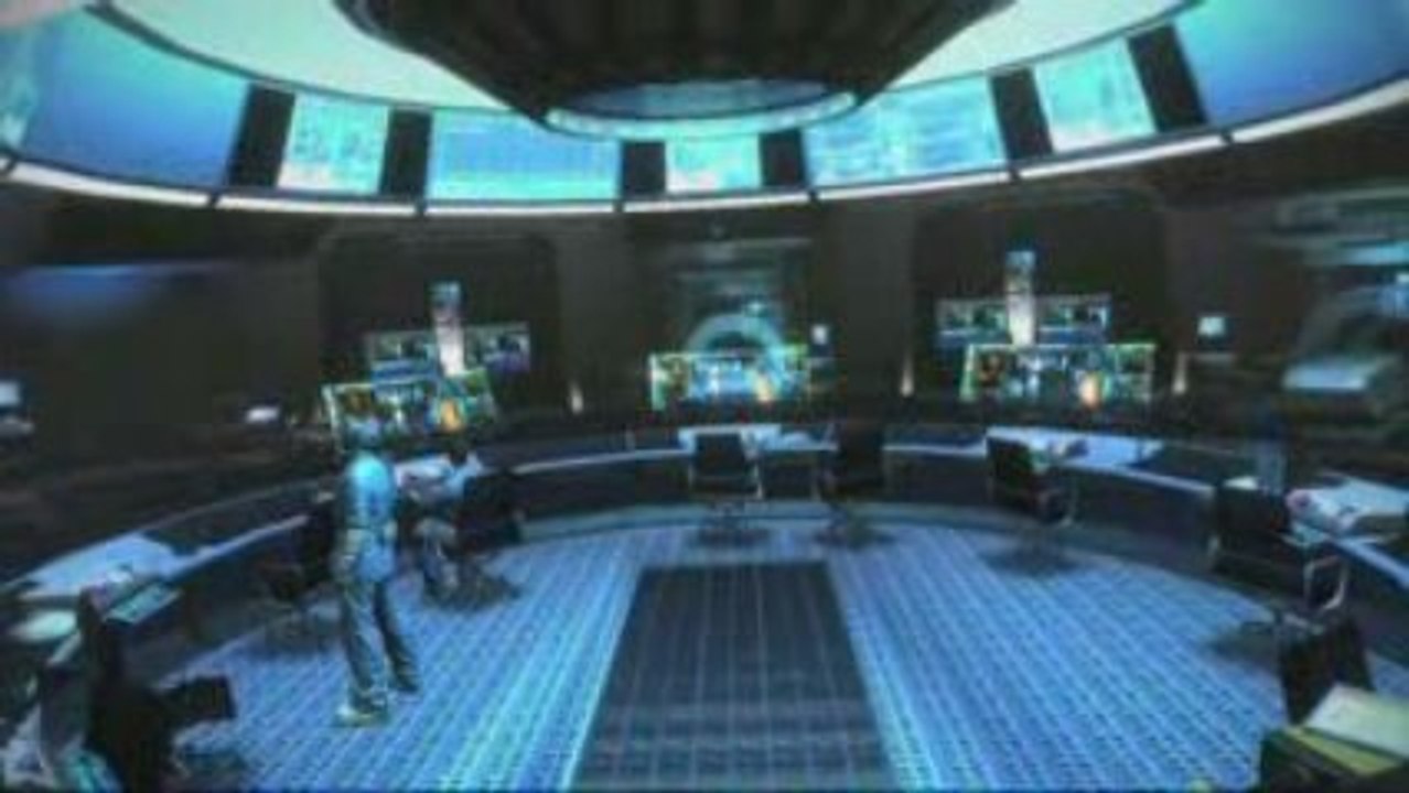 Avatar Developer Diary
