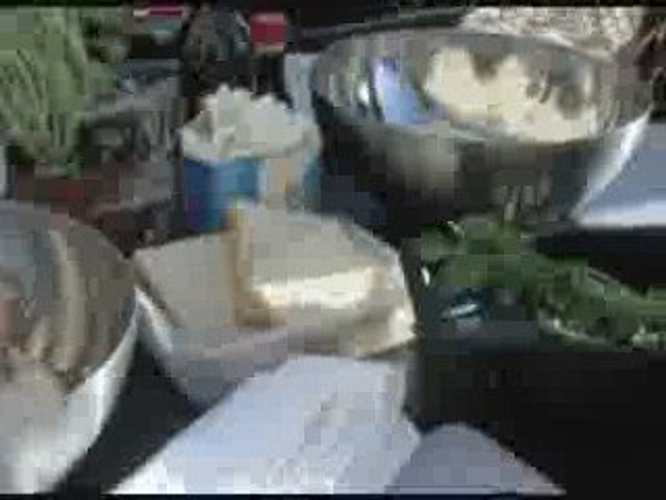 Les Samosa - Papis