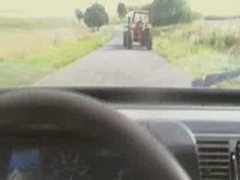 tracteur renault 498-8