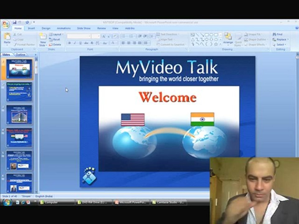 PPT Products