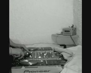 Clubmost Mix minimal aout