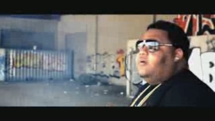 Big Rich Feat. Netta B. - You Know Me