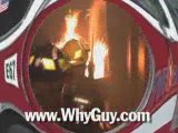 Kids DVD - Firetrucks, Firefighters and the Why Guy