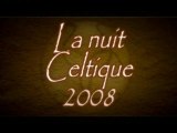La Nuit Celtique 2008
