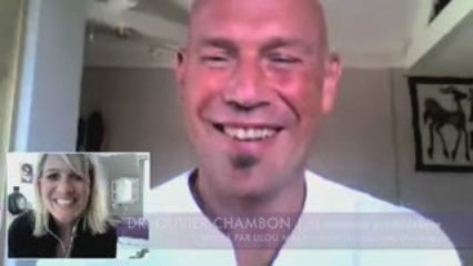 Hallucinogènes (2-2) Pouvoir Thérapeutique - Dr Chambon