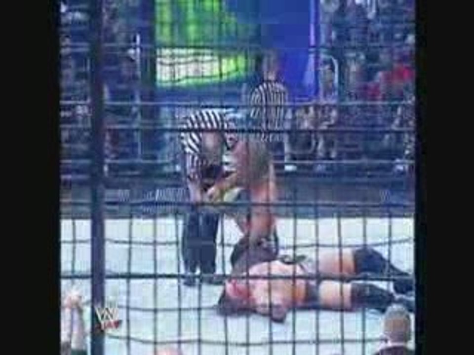 Catch WWE : HBK world champion !!