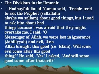 Why Hadith Rejecting is wrong-1
