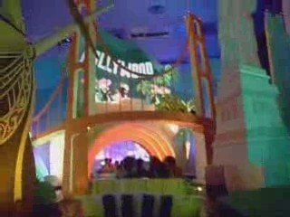 DISNEY septembre 2009