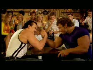 une-blonde-tres-tres-forte