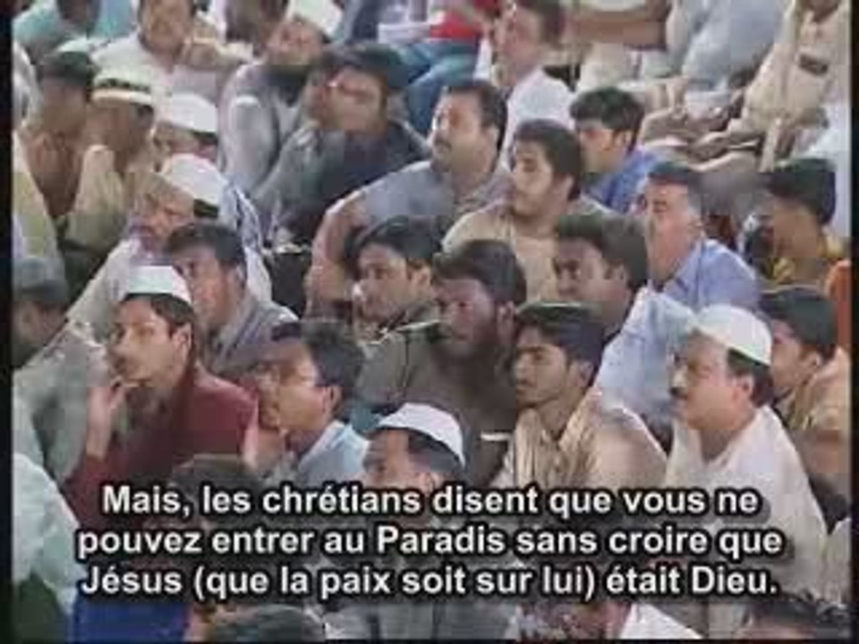 Christianisme, Judaïsme, Islam, Indouïsme...Où est le salut?