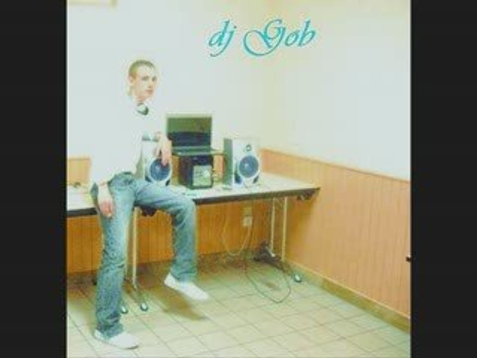 Laurent Wolf ft. DJ Gob - Walk the line rémyx