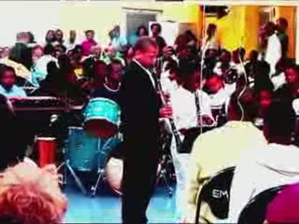 Eva Donaldson Music School recital highlights