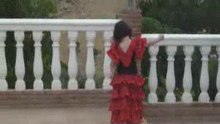 Margaux et le Flamenco