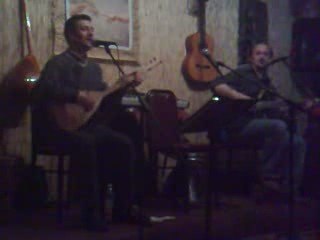 Ozgur YAGAN ve Hasan AGIRDAG (Kivrem)