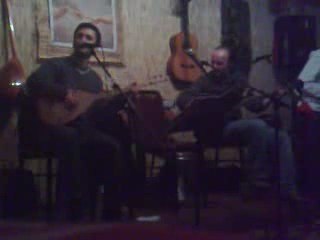 Ozgur YAGAN ve Hasan AGIRDAG (Kata seri)