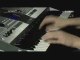 Piano Center Yamaha PSR E413 démonstration