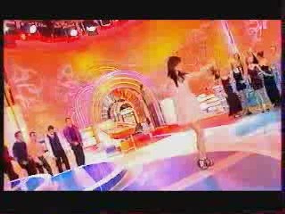 Lio - Les brunes comptent pas pour des prunes