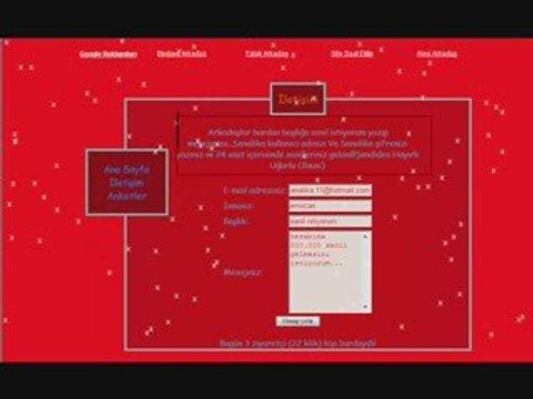 sanalika bedava sanil