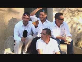 BETISIER  - MARIAGE ALEXIA ET JULIEN