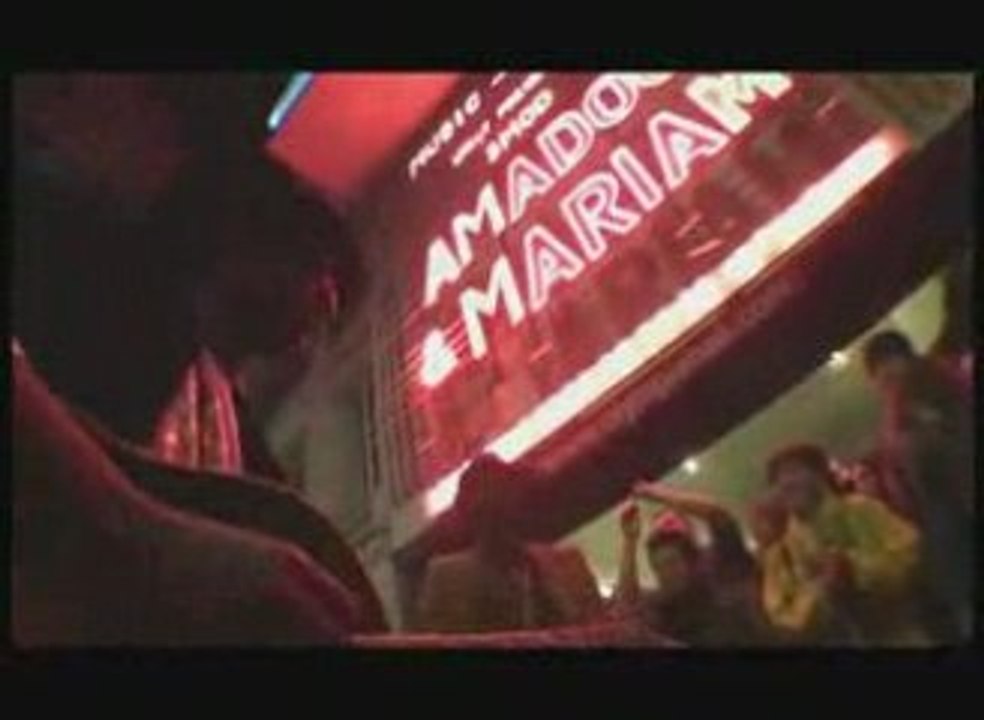 Smod Olympia - Les Dirigeants