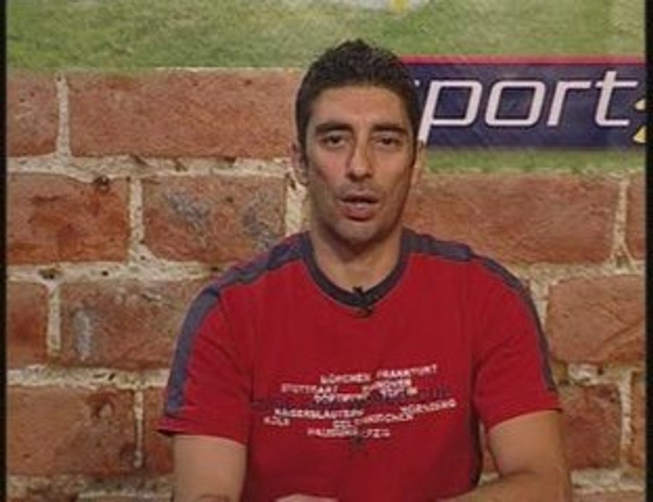 sportgate tv 19-9-09