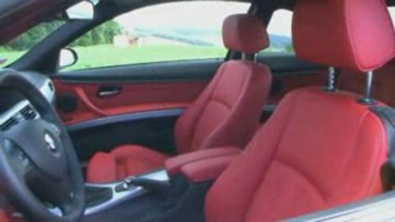 BMW 335 Twin Turbo Best CaR