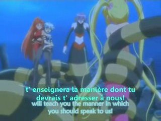 Mermaid Mélody Pure - 7 part 2 - VOSTFR