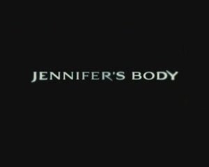 Jennifer's Body Spot3 [20seg] Español