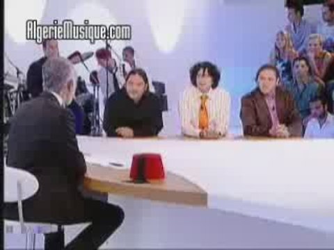 Les Folies Berberes -3