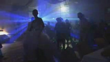 CLIP SOIREE  - MARIAGE ALEXIA ET JULIEN