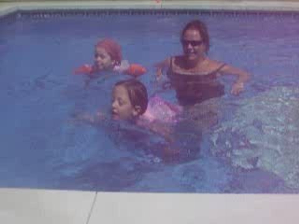 Margaux et Chloe