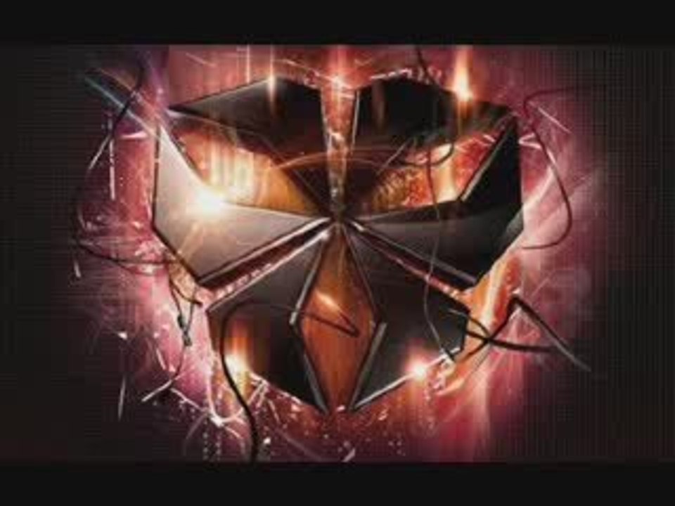 Hardstyle Revolution