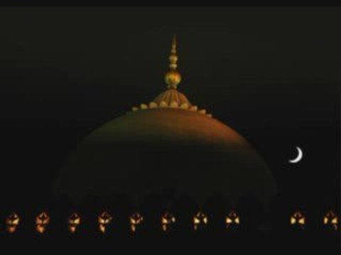 Chant Spéciale Ramadhan 2009 Al Houda Qisat Ibrahim