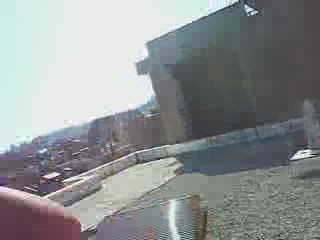 Visites des chantiers à Marseille