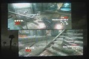 DER RIESE Vague 30 Nazis Zombies CO-OP Call Of Duty 5