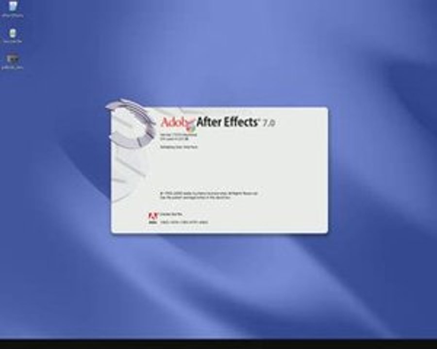 Tutorial : Installer un preset sous After Effects