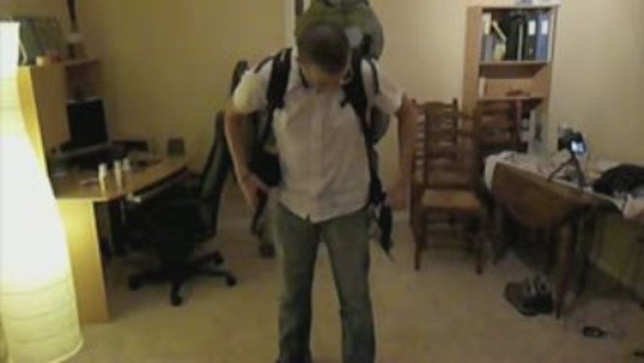 Sacs à dos 2