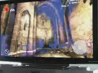 Assassin's Creed II Festival du Jeu Vidéo