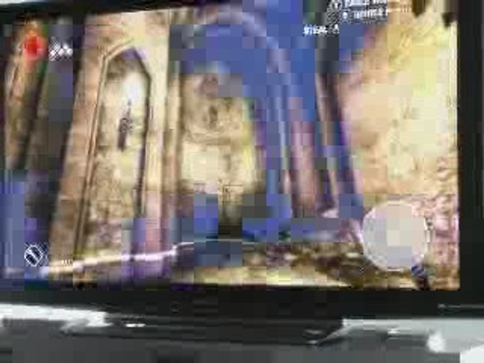 Assassin's Creed II Festival du Jeu Vidéo