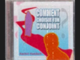 Rachid Haddach Comment Choisir Ton Conjoint 6