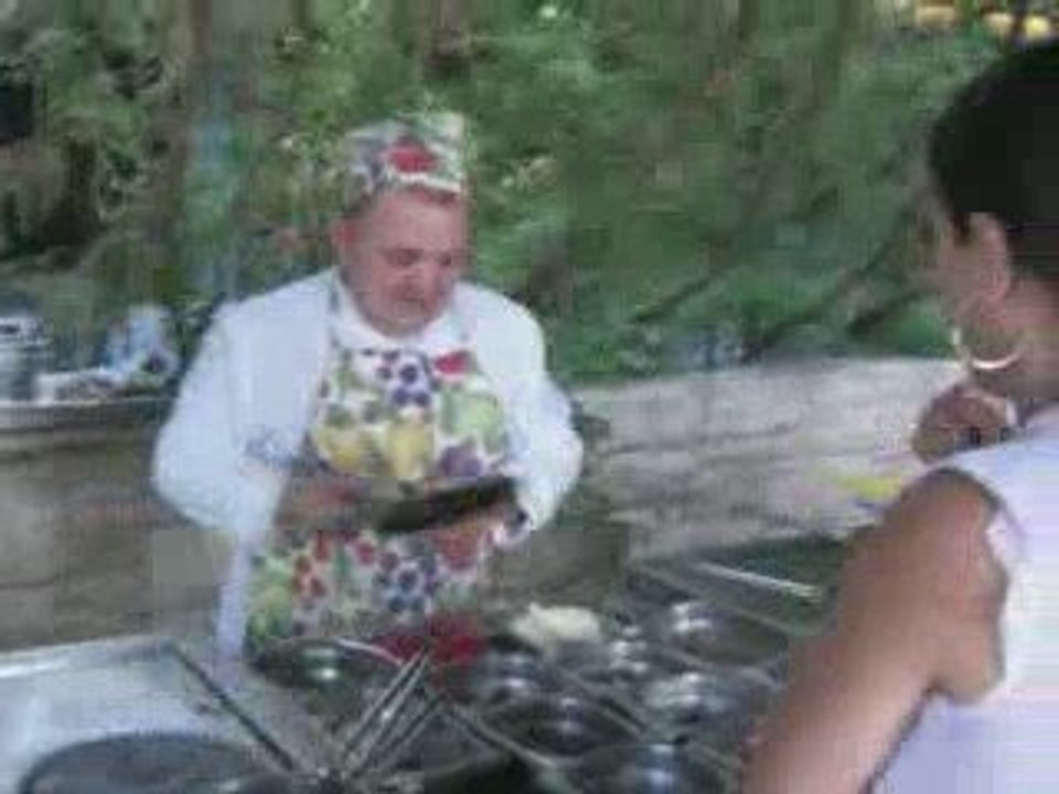 Cook Cute Omelette