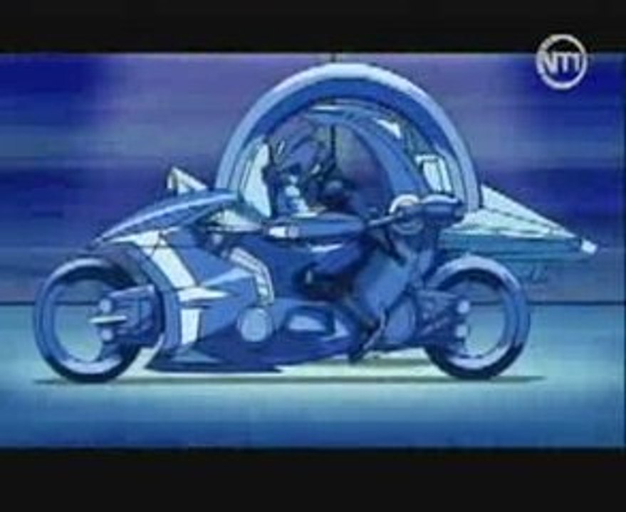 yu gi oh 5d's