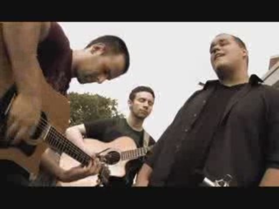 Song For Someone (Acoustic) - Rome Juliana