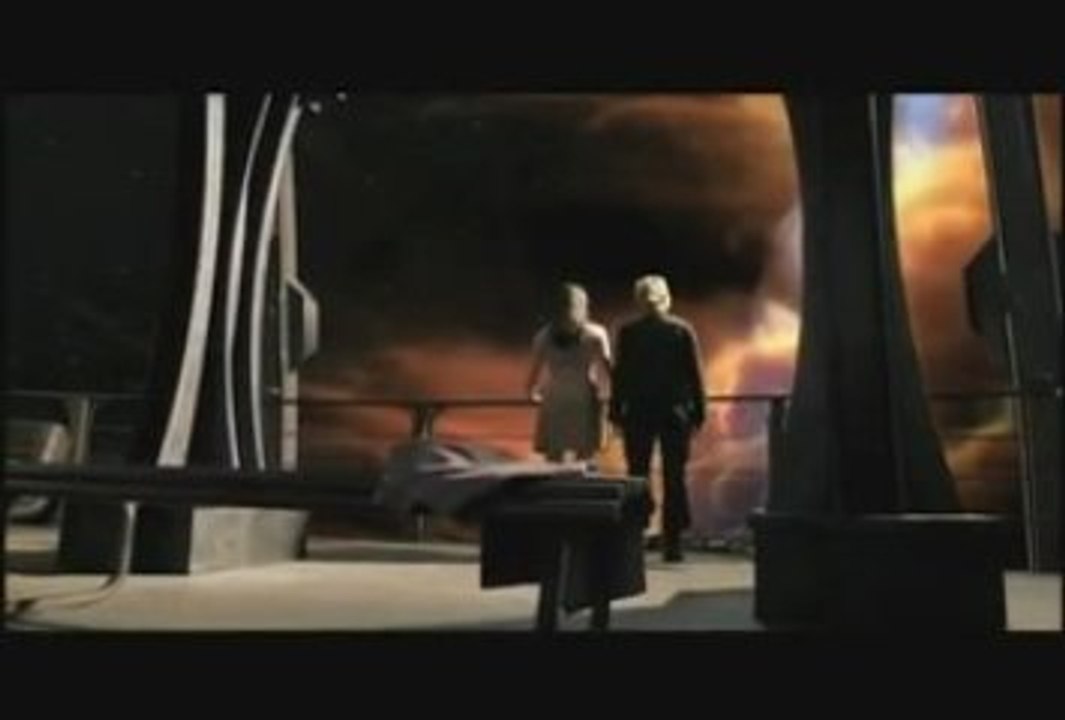 Trailer Stargate Universe
