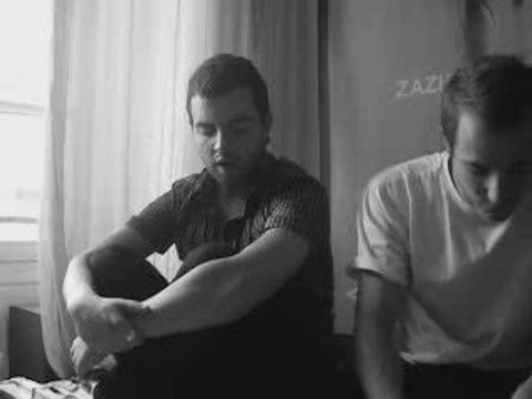 Aure - Tu fais mines que tu dors , Acoustique session