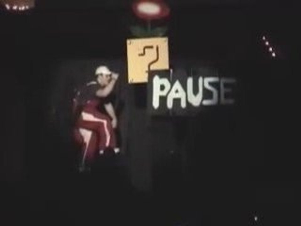 Süper Mario Gerçek