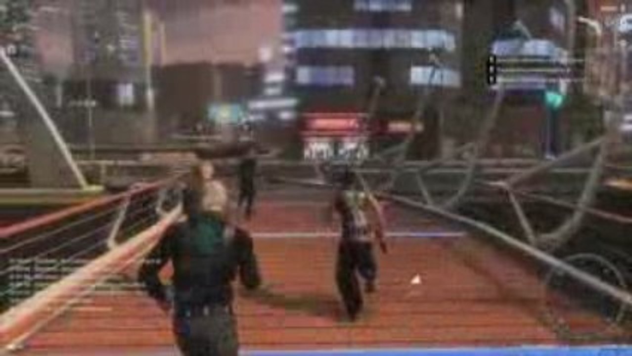 APB: All Points Bulletin - Official Trailer #3